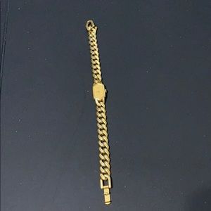 Seiko watch - perfect with any outfit!